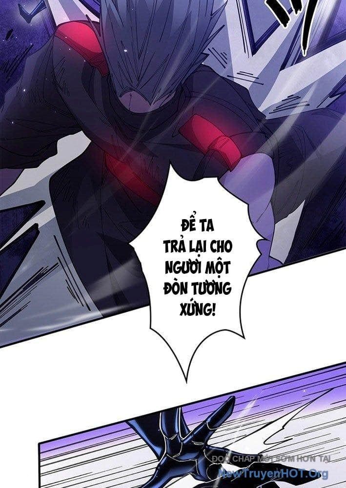 Ranker Sss Được Chọn Chapter 23 - Trang 2