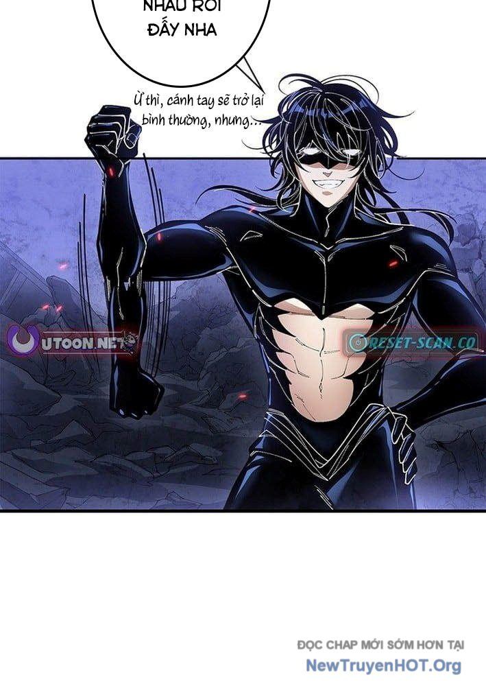 Ranker Sss Được Chọn Chapter 24 - Trang 2