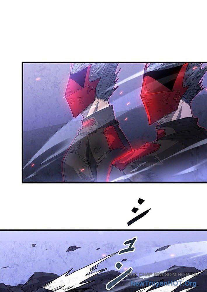 Ranker Sss Được Chọn Chapter 24 - Trang 2