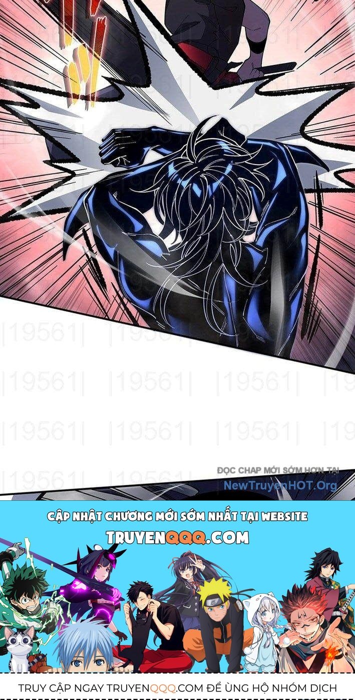 Ranker Sss Được Chọn Chapter 24 - Trang 2