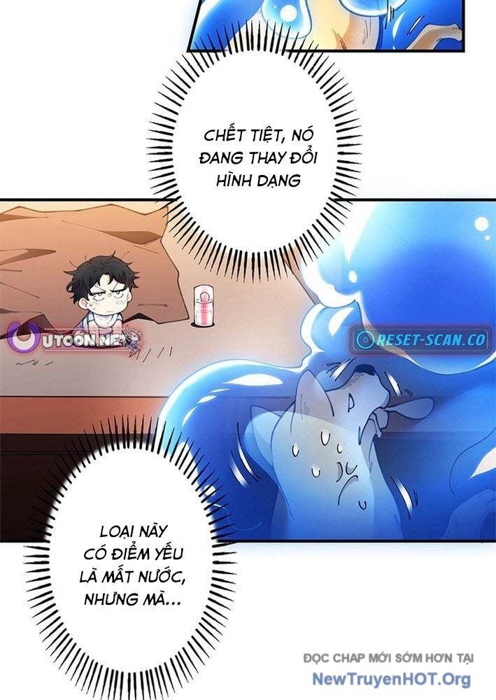 Ranker Sss Được Chọn Chapter 3 - Trang 2