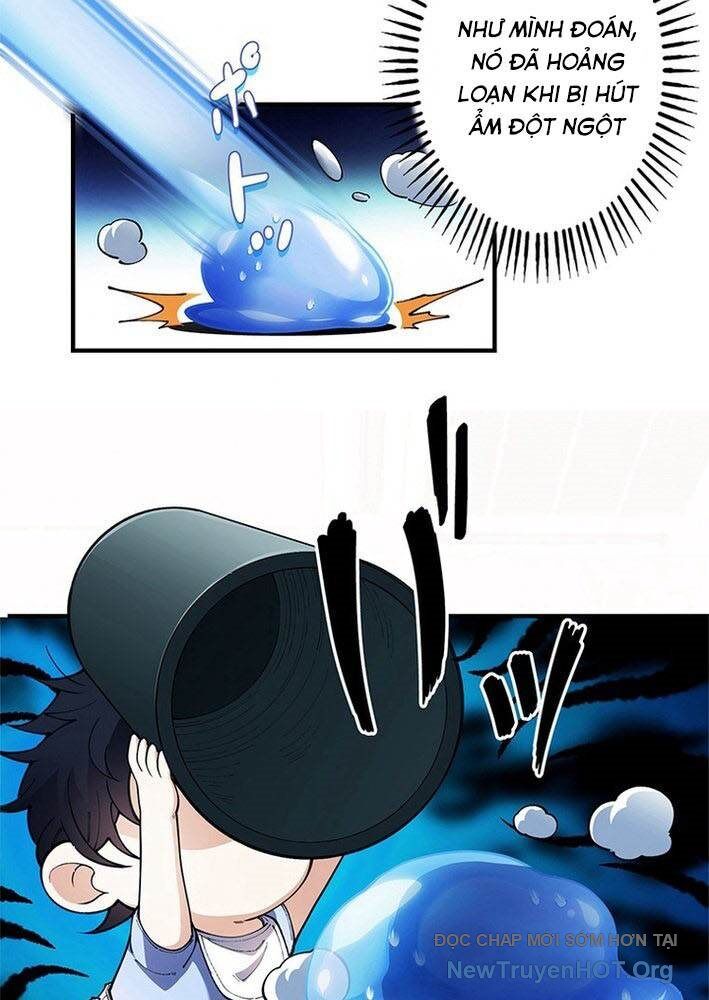 Ranker Sss Được Chọn Chapter 3 - Trang 2