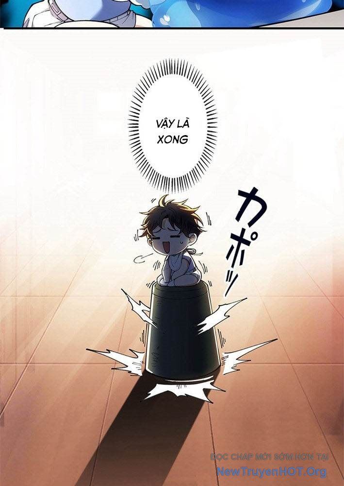 Ranker Sss Được Chọn Chapter 3 - Trang 2