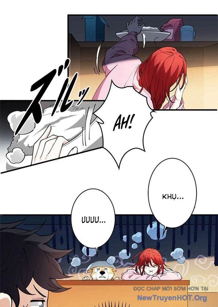 Ranker Sss Được Chọn Chapter 3 - Trang 2