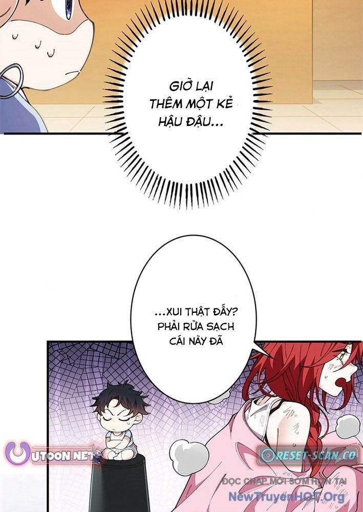 Ranker Sss Được Chọn Chapter 3 - Trang 2