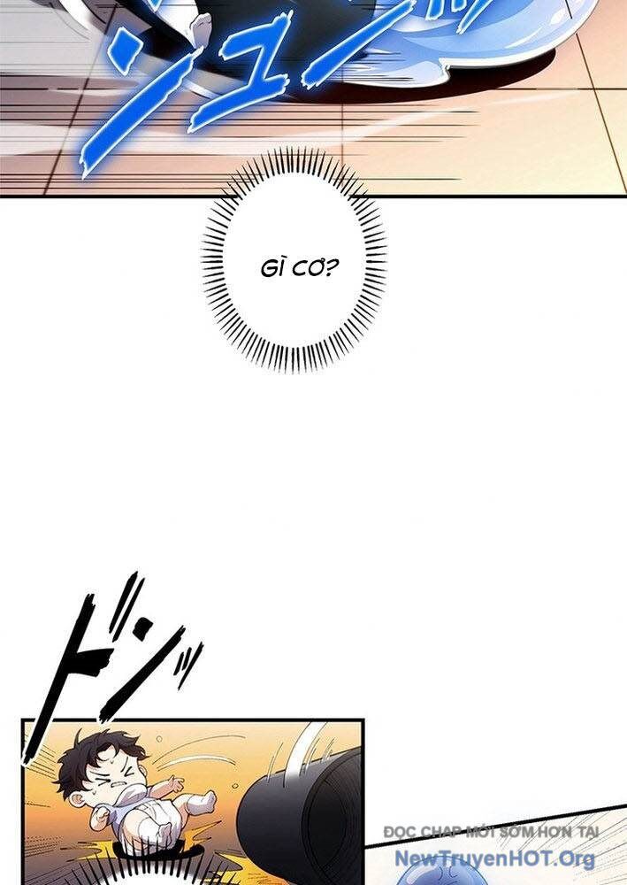 Ranker Sss Được Chọn Chapter 3 - Trang 2