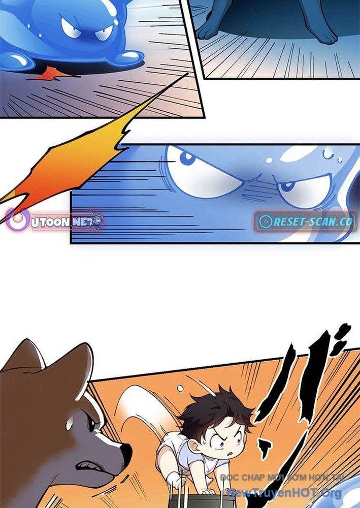 Ranker Sss Được Chọn Chapter 3 - Trang 2