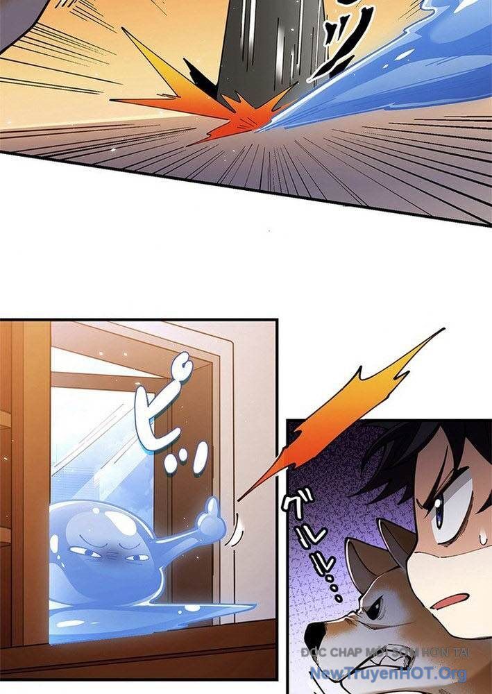 Ranker Sss Được Chọn Chapter 3 - Trang 2