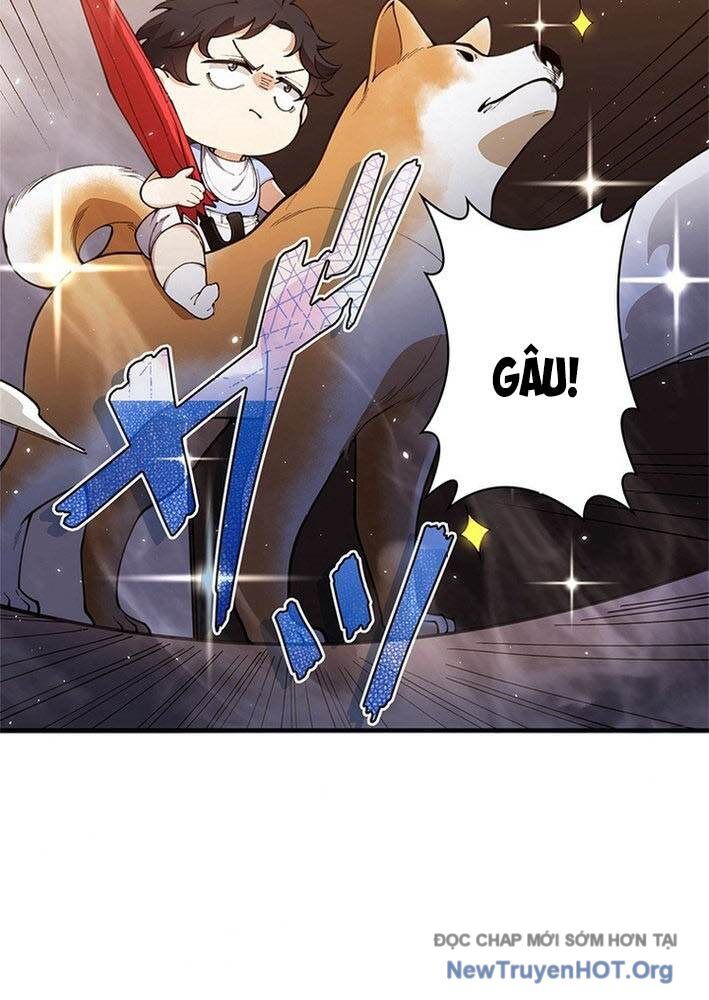 Ranker Sss Được Chọn Chapter 3 - Trang 2