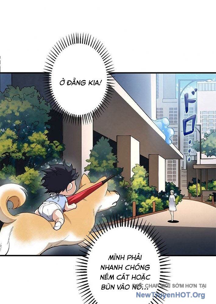 Ranker Sss Được Chọn Chapter 3 - Trang 2