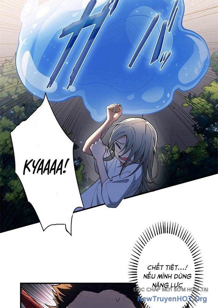 Ranker Sss Được Chọn Chapter 3 - Trang 2