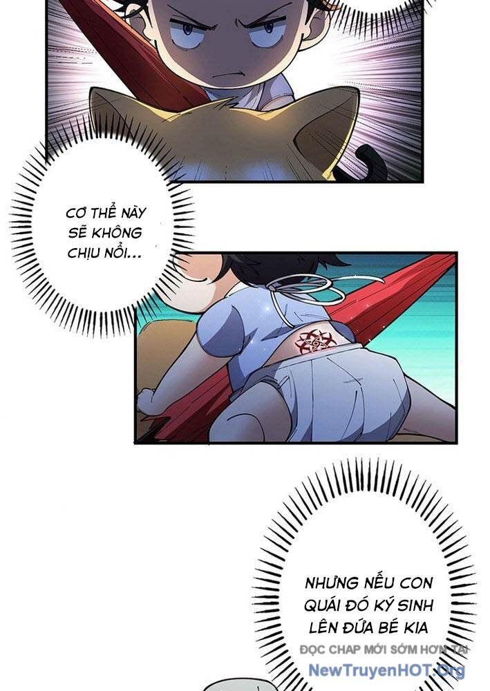 Ranker Sss Được Chọn Chapter 3 - Trang 2