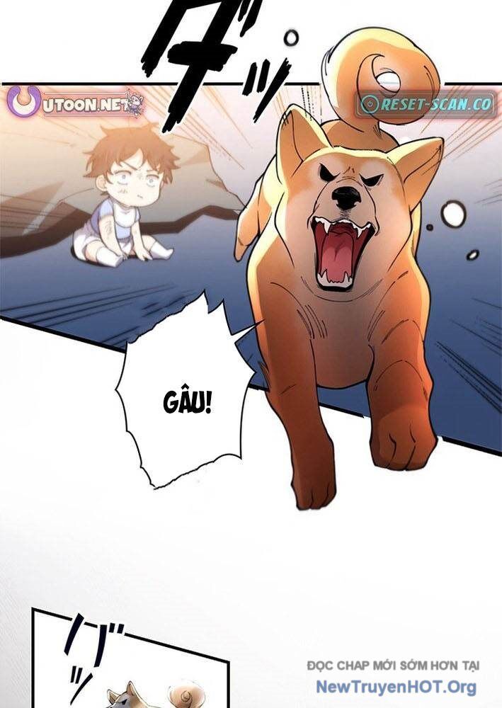 Ranker Sss Được Chọn Chapter 3 - Trang 2