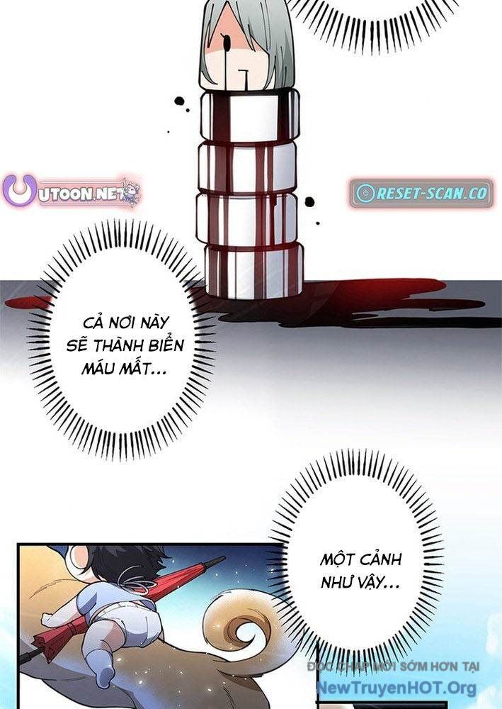 Ranker Sss Được Chọn Chapter 3 - Trang 2