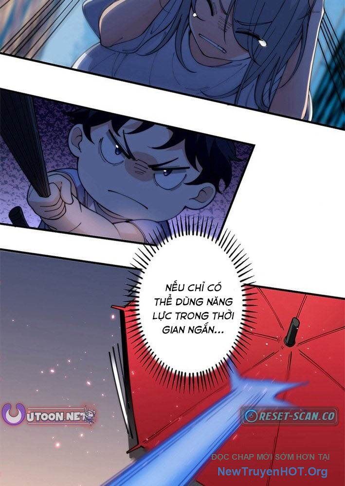 Ranker Sss Được Chọn Chapter 3 - Trang 2