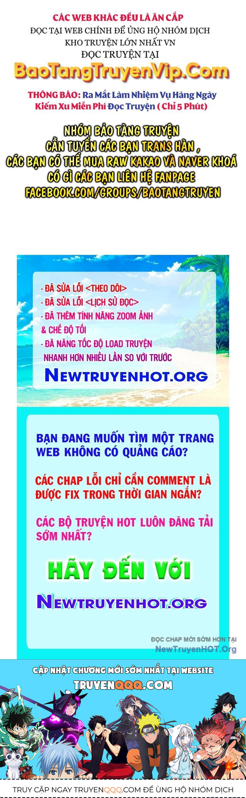 Ranker Sss Được Chọn Chapter 3 - Trang 2