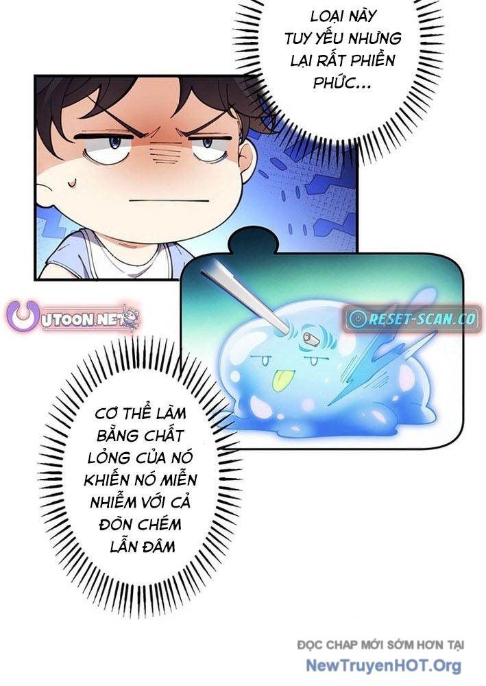 Ranker Sss Được Chọn Chapter 3 - Trang 2