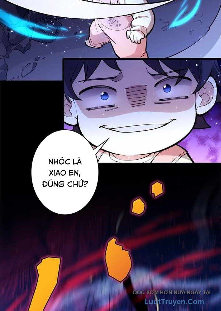Ranker Sss Được Chọn Chapter 32 - Trang 2