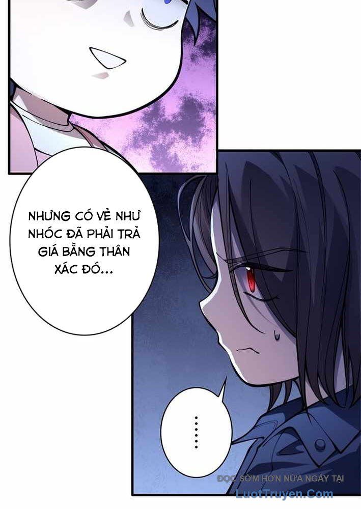Ranker Sss Được Chọn Chapter 32 - Trang 2