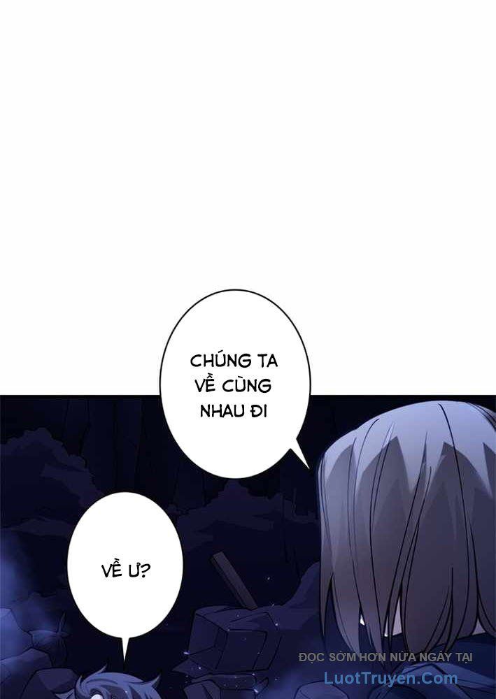 Ranker Sss Được Chọn Chapter 32 - Trang 2