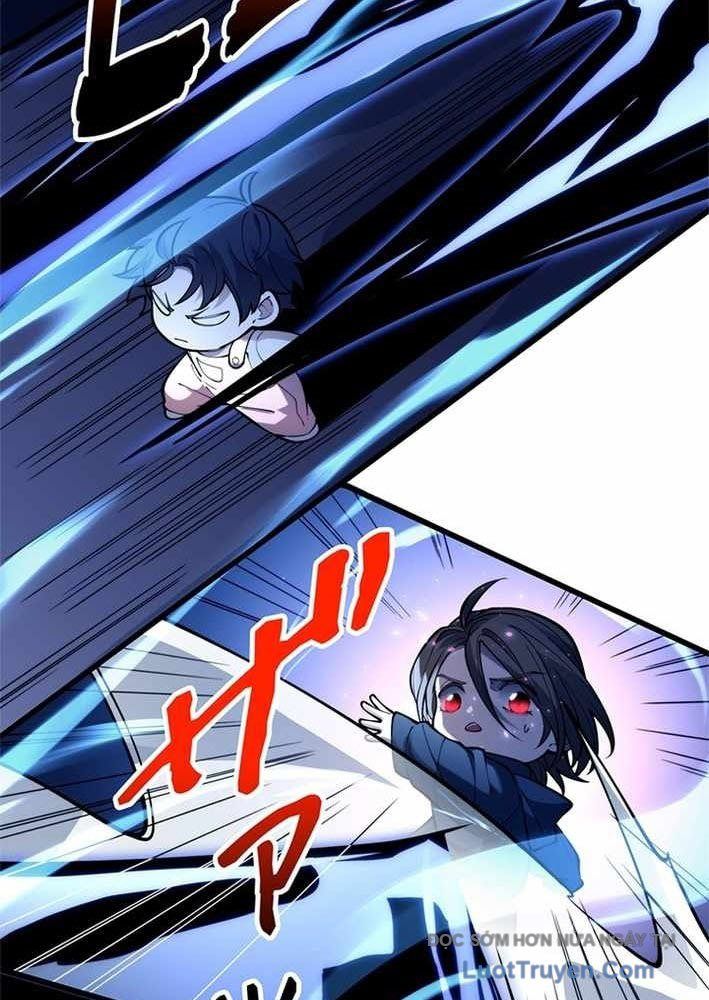 Ranker Sss Được Chọn Chapter 32 - Trang 2