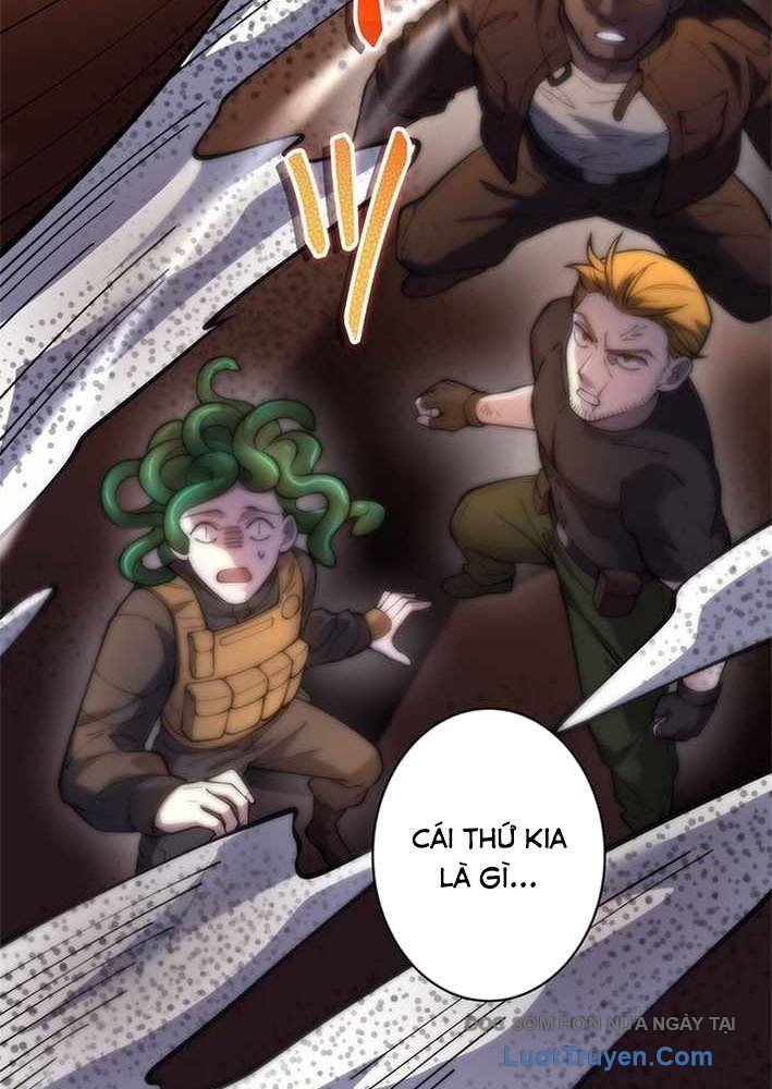 Ranker Sss Được Chọn Chapter 32 - Trang 2