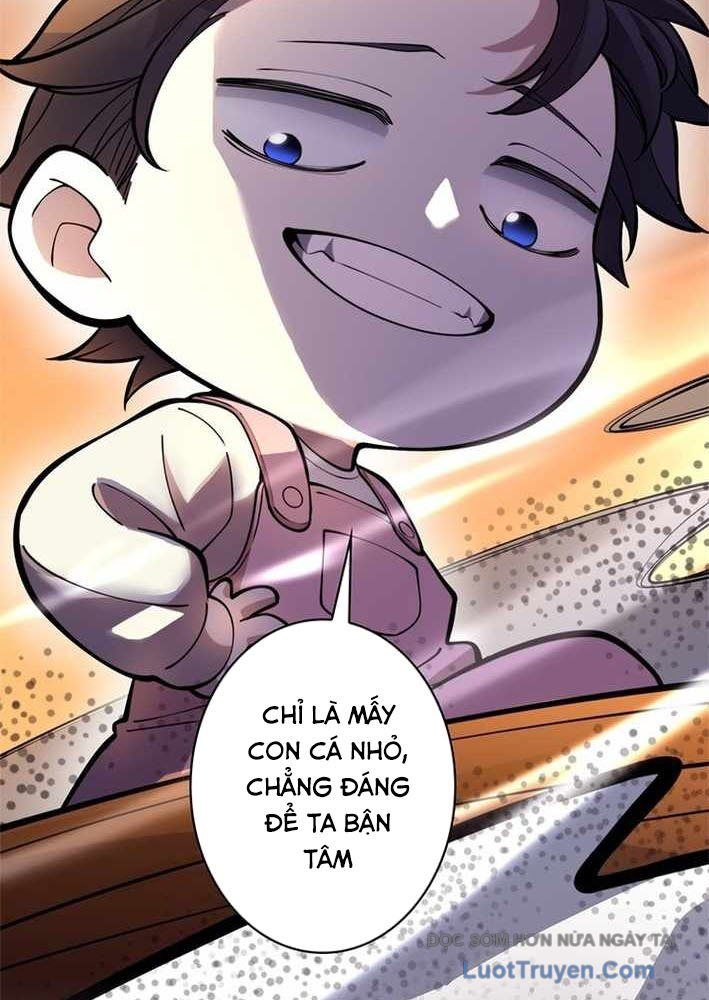 Ranker Sss Được Chọn Chapter 32 - Trang 2
