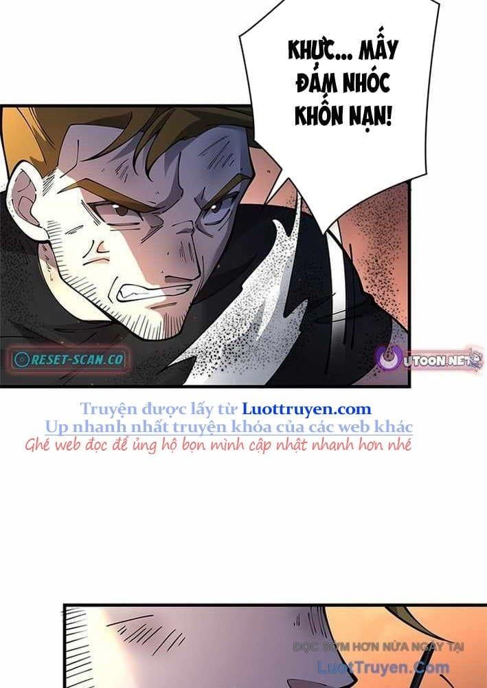 Ranker Sss Được Chọn Chapter 33 - Trang 2