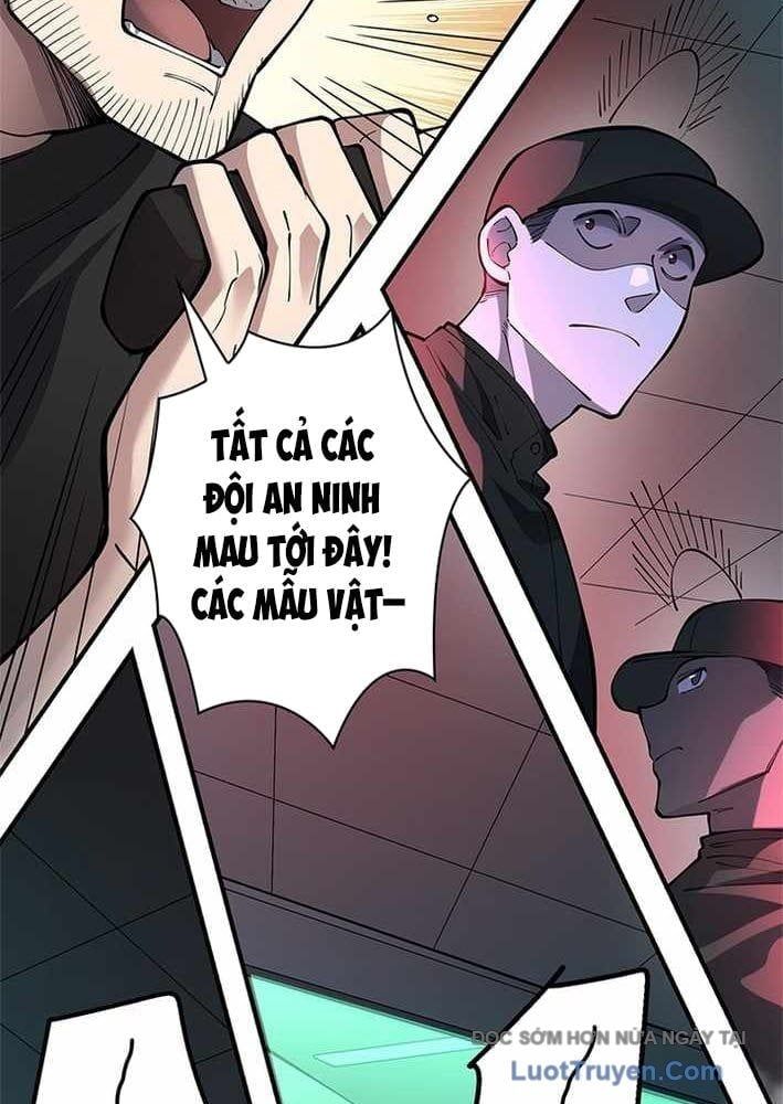 Ranker Sss Được Chọn Chapter 33 - Trang 2