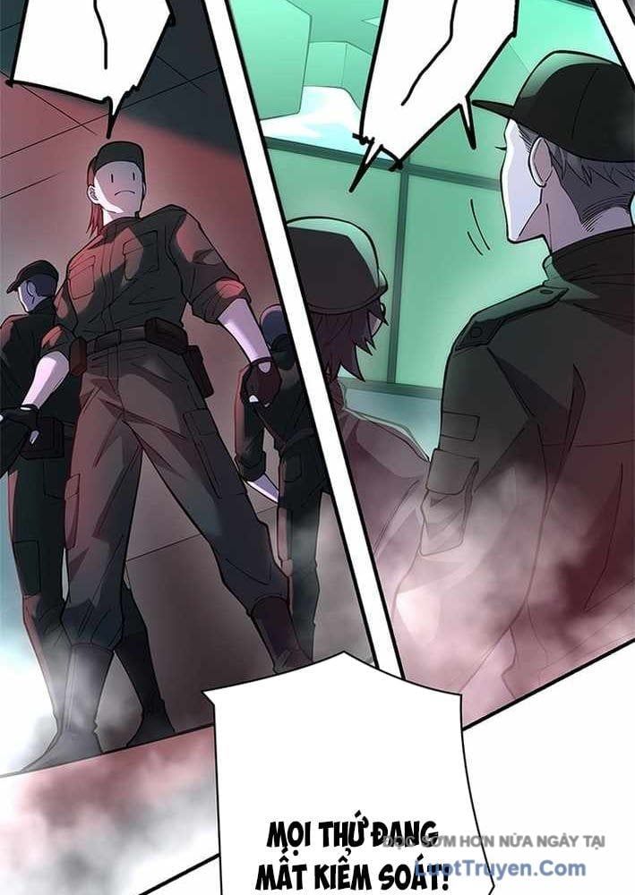 Ranker Sss Được Chọn Chapter 33 - Trang 2