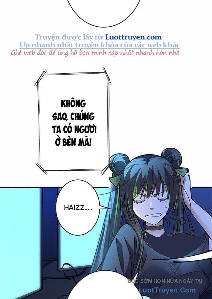 Ranker Sss Được Chọn Chapter 33 - Trang 2