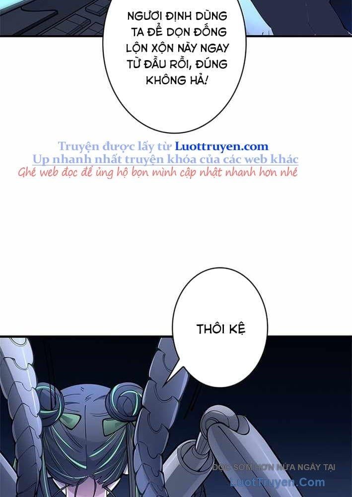Ranker Sss Được Chọn Chapter 33 - Trang 2