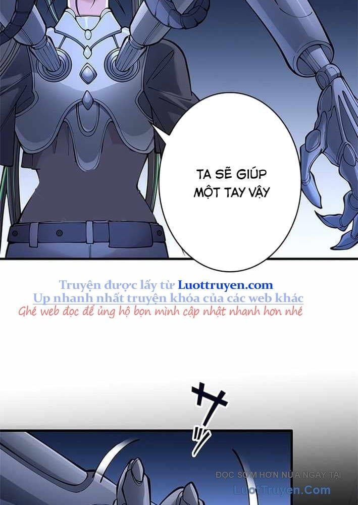 Ranker Sss Được Chọn Chapter 33 - Trang 2