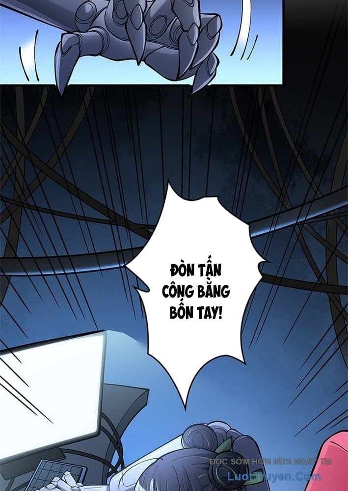 Ranker Sss Được Chọn Chapter 33 - Trang 2