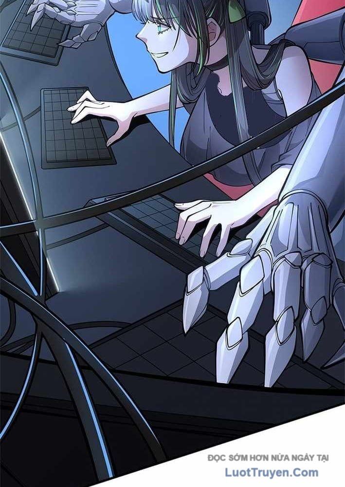Ranker Sss Được Chọn Chapter 33 - Trang 2