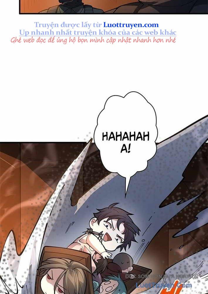 Ranker Sss Được Chọn Chapter 33 - Trang 2