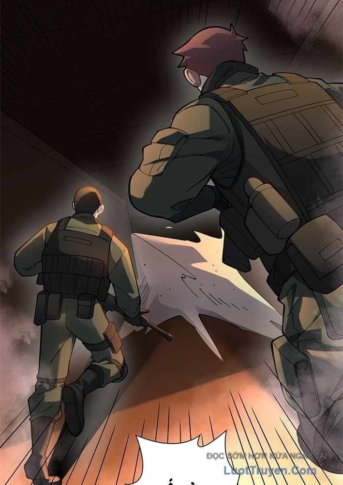 Ranker Sss Được Chọn Chapter 33 - Trang 2