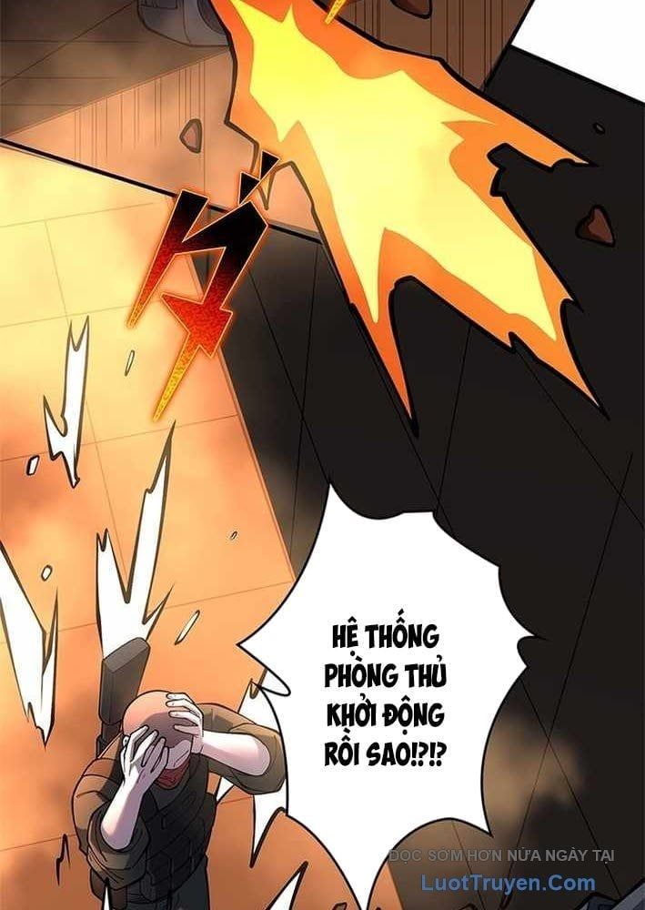 Ranker Sss Được Chọn Chapter 33 - Trang 2
