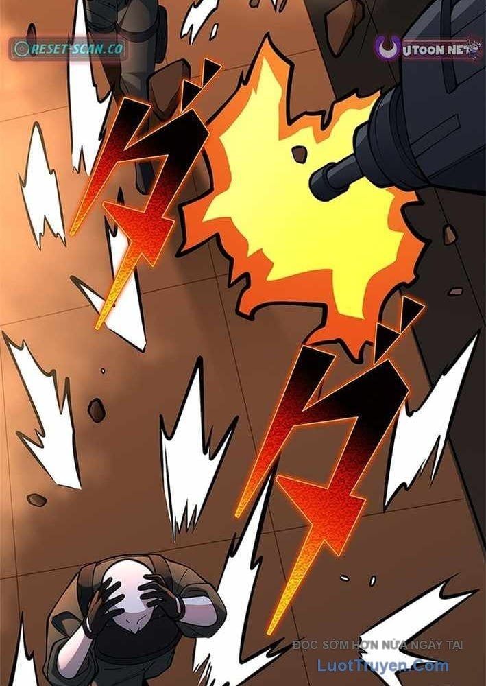 Ranker Sss Được Chọn Chapter 33 - Trang 2