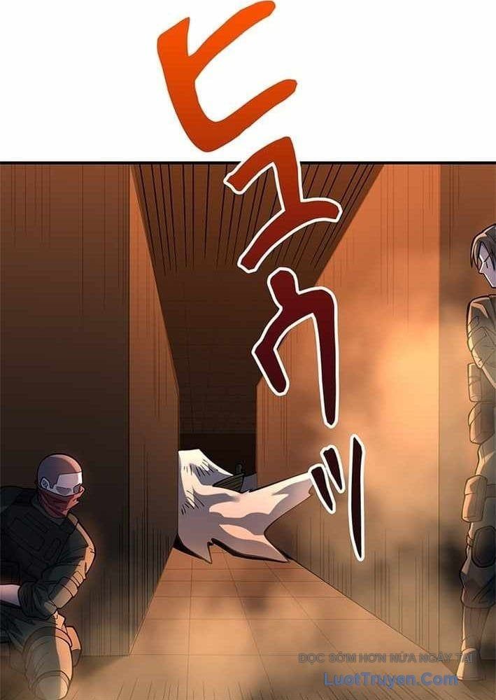 Ranker Sss Được Chọn Chapter 33 - Trang 2