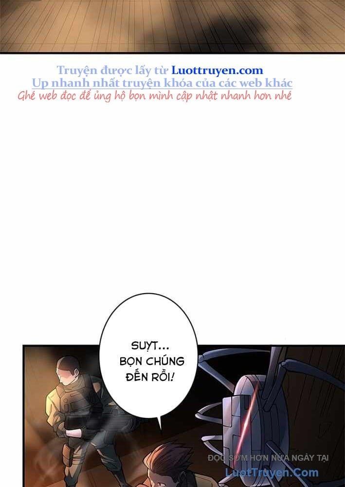 Ranker Sss Được Chọn Chapter 33 - Trang 2