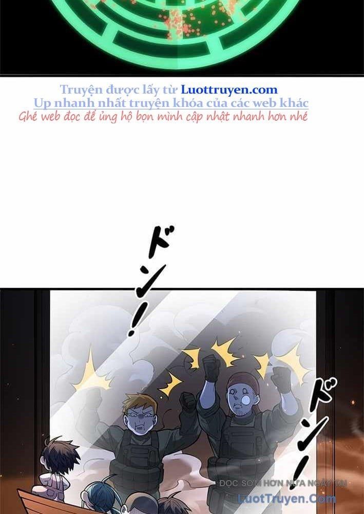 Ranker Sss Được Chọn Chapter 33 - Trang 2