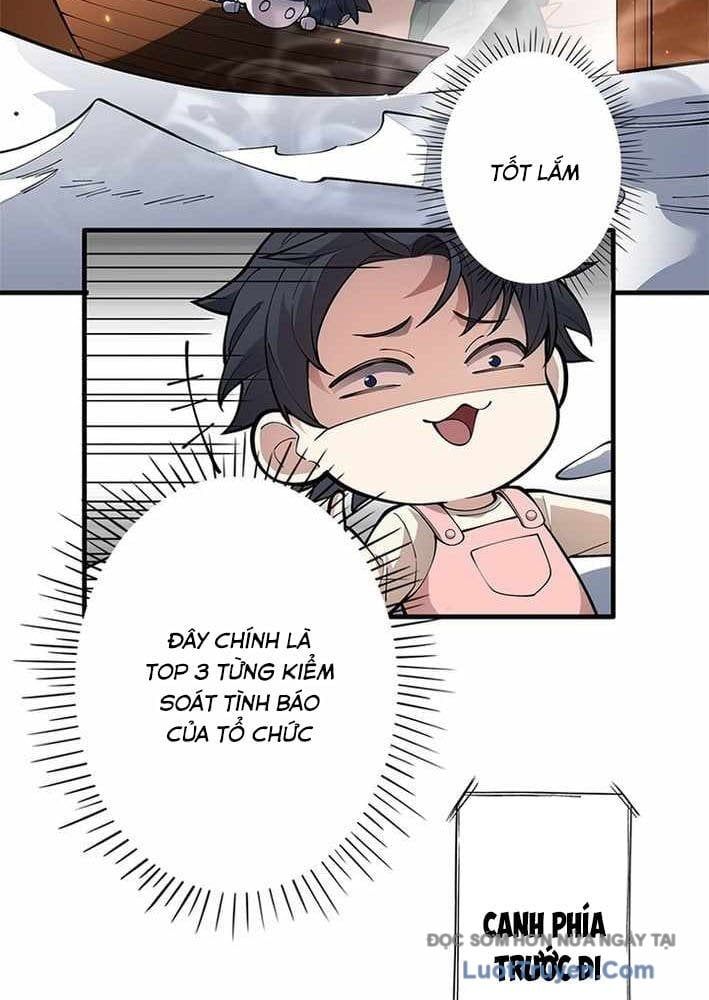 Ranker Sss Được Chọn Chapter 33 - Trang 2
