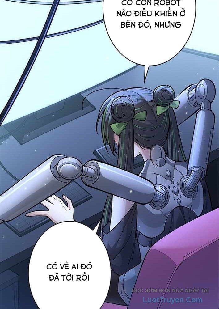 Ranker Sss Được Chọn Chapter 33 - Trang 2