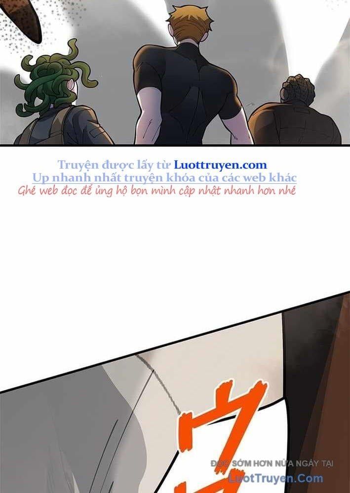 Ranker Sss Được Chọn Chapter 33 - Trang 2