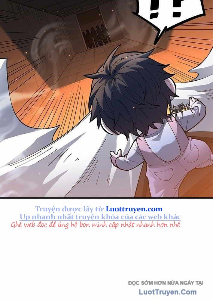 Ranker Sss Được Chọn Chapter 33 - Trang 2
