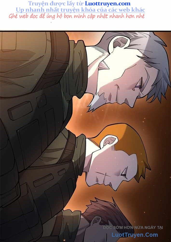 Ranker Sss Được Chọn Chapter 33 - Trang 2