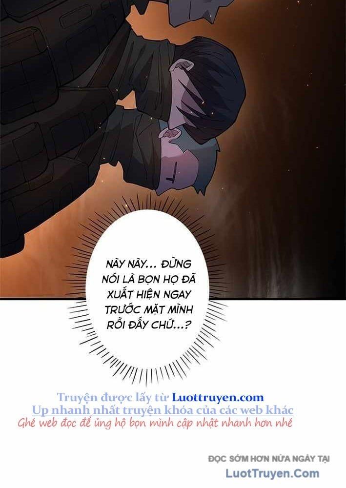Ranker Sss Được Chọn Chapter 33 - Trang 2