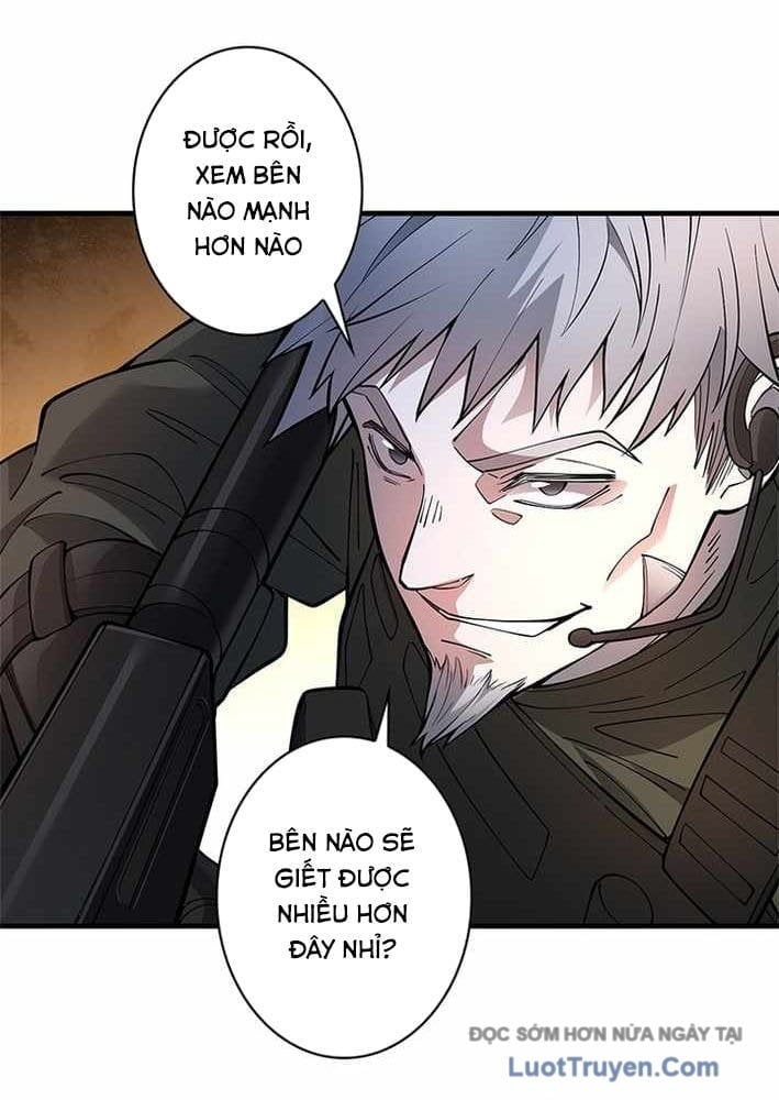 Ranker Sss Được Chọn Chapter 33 - Trang 2