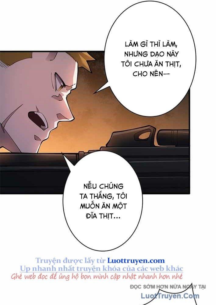 Ranker Sss Được Chọn Chapter 33 - Trang 2